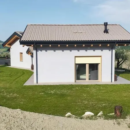 La Finestra Sul Mondo Gasthuis *