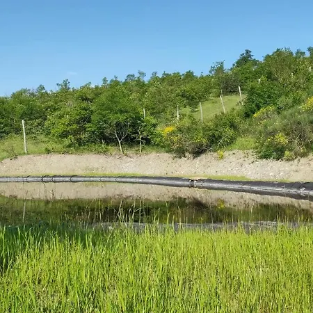 La Finestra Sul Mondo Gasthuis *