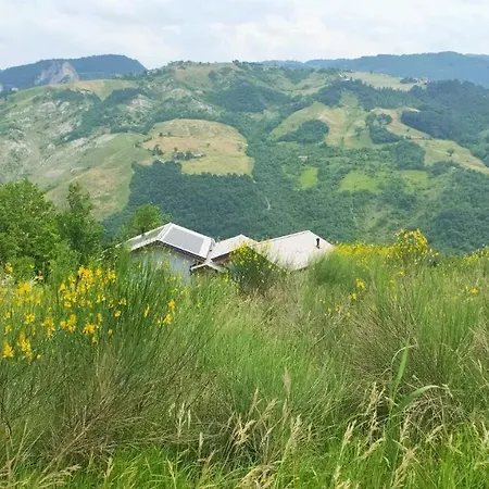 La Finestra Sul Mondo Coscogno